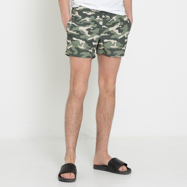 Badshorts "Loa" Badshorts "Loa"